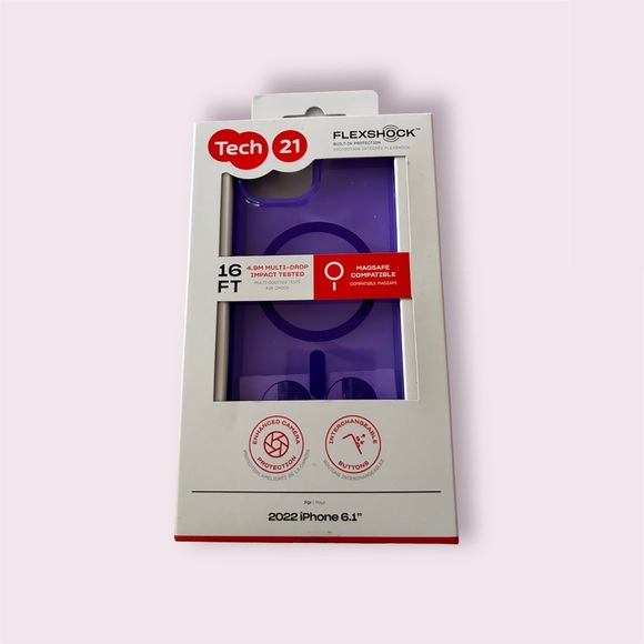 IPhone Case - Picture 1 of 2